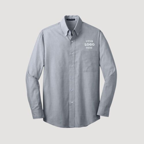 Button Up Shirts Thumbnail