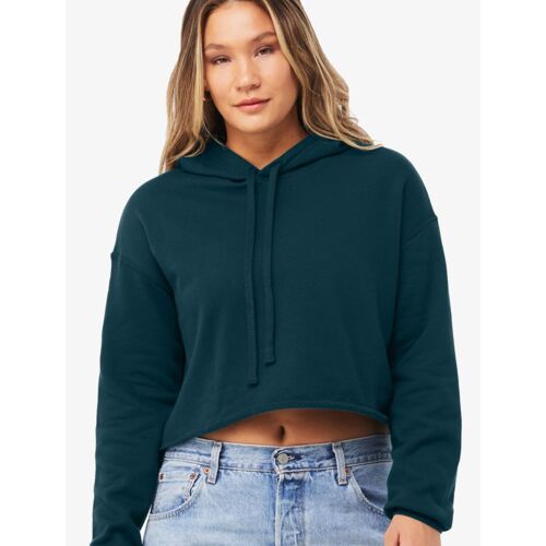 Cropped Sweatshirts Thumbnail