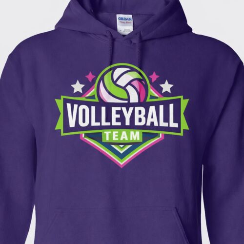 10 Hoodies for under $250 - Full Color Printing Thumbnail