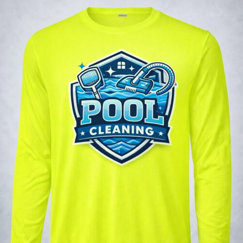 Long Sleeve PosiCharge ® Moisture Wicking Competitor Tee Thumbnail