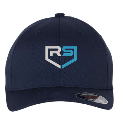 Steelheads Baseball - Cotton Blend Cap Thumbnail