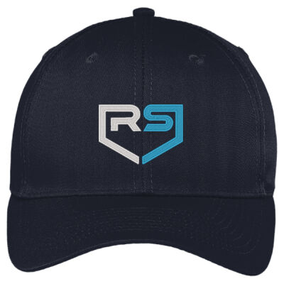 Steelheads Baseball - Easy Care Cap Thumbnail