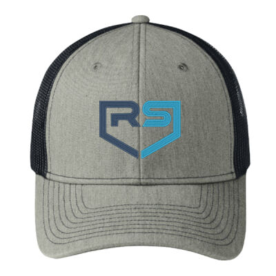 Steelheads Baseball - Snapback Trucker Cap Thumbnail
