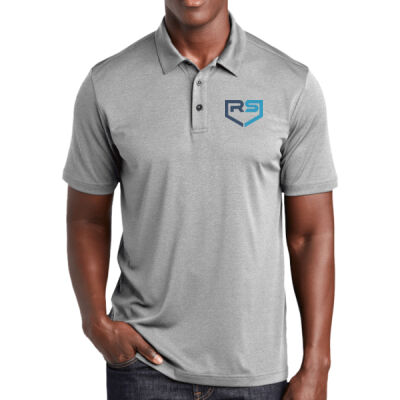 Steelheads Baseball - Endeavor Polo Thumbnail