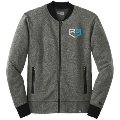 Steelheads Baseball - French Terry Baseball Full Zip Thumbnail