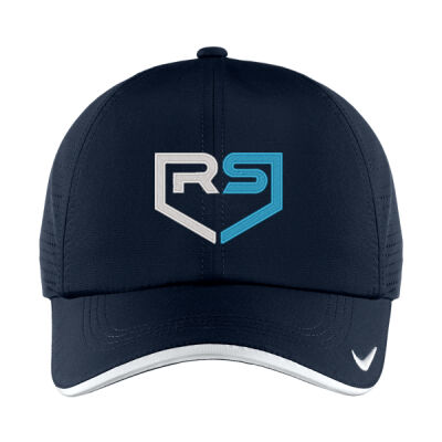 Steelheads Baseball - Dri FIT Perforated Performance Cap Thumbnail