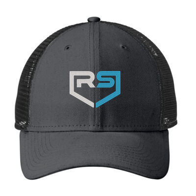 Steelheads Baseball - Recycled Snapback Cap Thumbnail