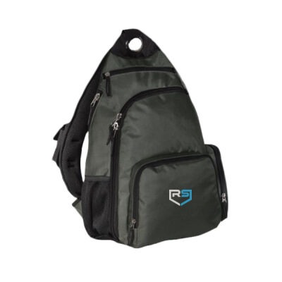 Steelheads Baseball - Sling Pack Thumbnail