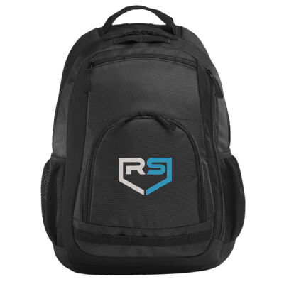 Steelheads Baseball - Xtreme Backpack Thumbnail