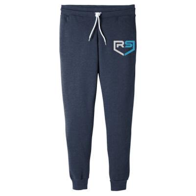 Steelheads Baseball - Unisex Jogger Sweatpants Thumbnail