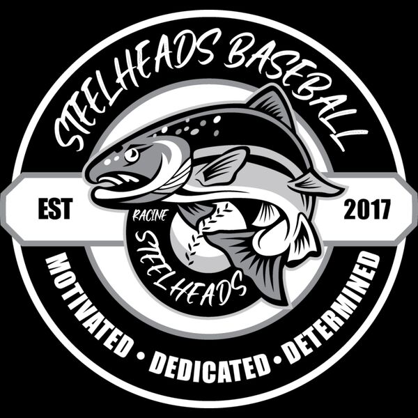 Standard Fish Logo for Dark Colors Thumbnail