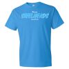 Softstyle® Lightweight T-Shirt Thumbnail