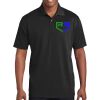 PosiCharge® RacerMesh® Polo -ST640 Thumbnail